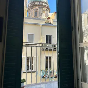 Apartment O'tuocc A Chiaia, Naples