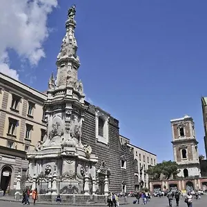 Apartment Le Sirene, Naples