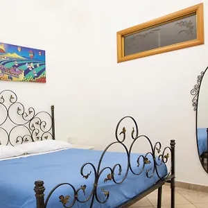 Apartment Lazzarella House, Naples