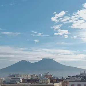 Holiday home La Finestra Sul Vesuvio, Naples