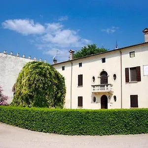 Laquartasola Alloggio per agriturismo Roverchiara