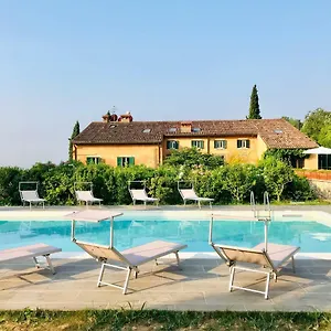 Avesa Villa Verona
