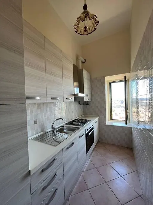 Domus Marisa A Posillipo Apartment Naples