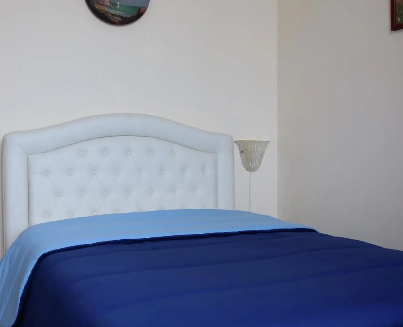 Domus Marisa A Posillipo Apartment Naples