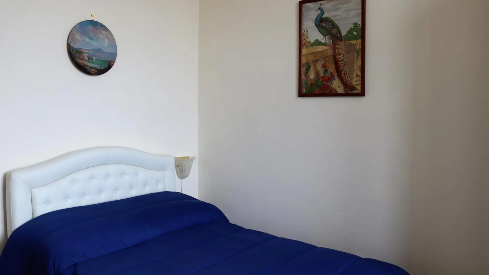 Domus Marisa A Posillipo Apartment Naples 0*,  Italy
