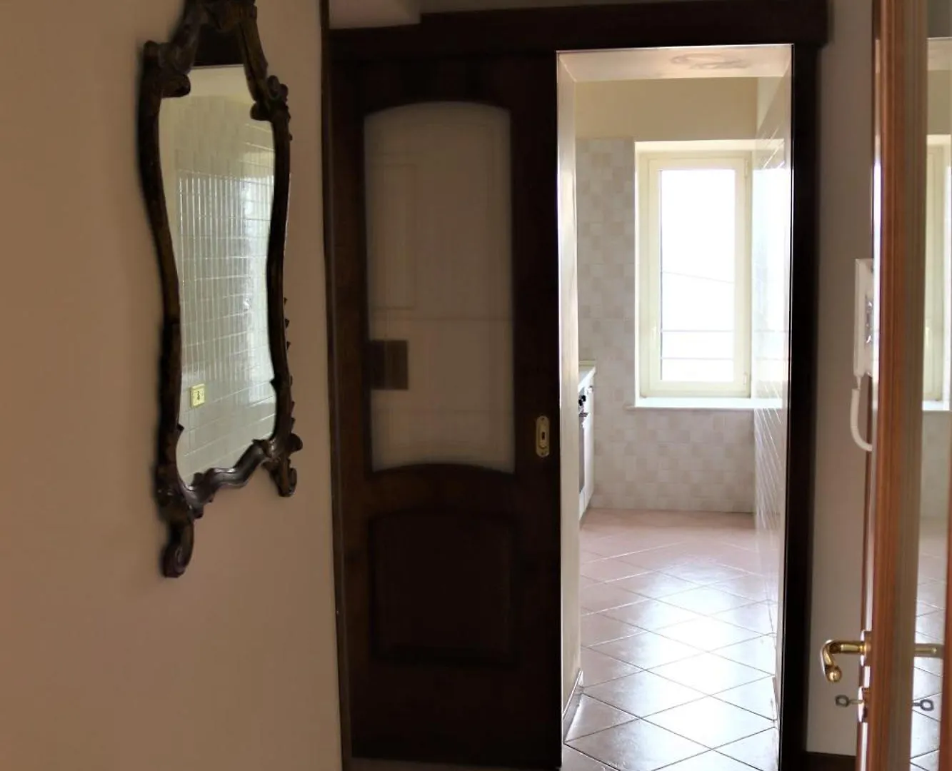 Domus Marisa A Posillipo Apartment Naples