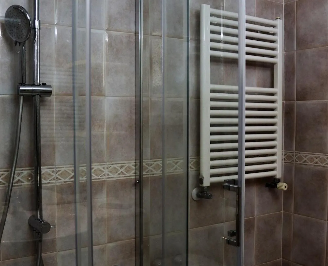 Domus Marisa A Posillipo Apartment Naples Italy