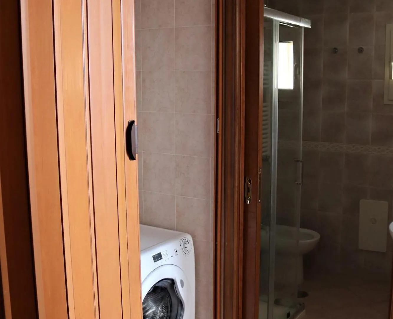 Domus Marisa A Posillipo Apartment Naples